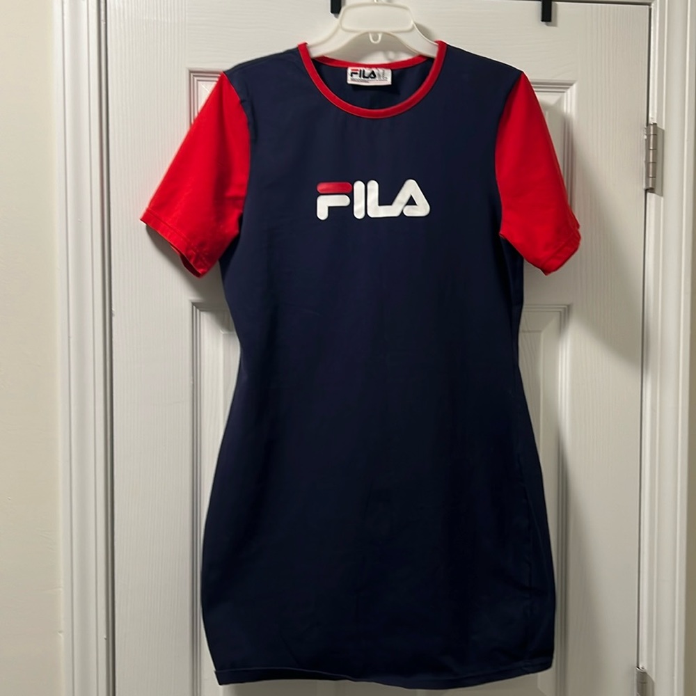 FILA Women’s Dress